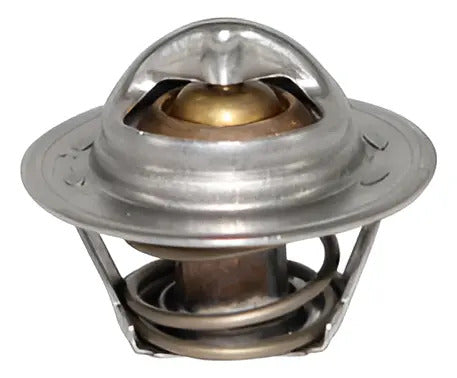 CAU-TT1016 - TERMOSTATO PARA CHEVROLET S10 V6 2.8L GASOLINA 1982-1989