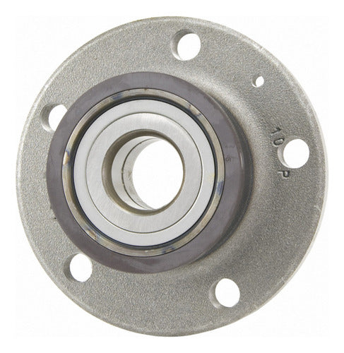 BCA-512336 - MAZA <BR> MAZA TRASERA IZQUIERDA/DERECHA <BR> CON ABS <BR> AUDI A3 06-13 ABS <BR> A3 QUATTRO 06-13 ABS <BR> SEAT ALTEA 05-12 ABS <BR> VW EOS 07-09 <BR> GOLF 06-10 CON ABS <BR> GOLF CITY 07-09 CON ABS <BR> GTI 06-09 ABS
