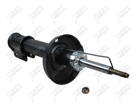 JAS-SU279 - AMORTIGUADOR - BI TUBO DELANTERO - CHEVROLET CHEVY 1994-2012 - CHEVROLET CHEVY 1999-2003 - CHEVROLET CHEVY PICKUP 1999-2003 -