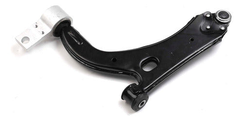 SD-1508008IT - HORQUILLA DE SUSPENSION HORQUILLA INFERIOR DERECHA FORD MERCURY FIESTA BRASIL 2003-2004