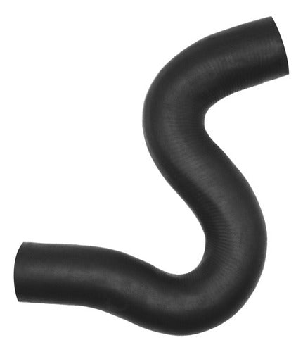 CAU-9471 - MANGUERA MOLDEADA SUPERIOR <BR> MANGUERA MOLDEADA SUPERIOR <BR> PEUGEOT 206 1.6L 2001-2009 <BR> PEUGEOT 207 1.4L 2008-2014