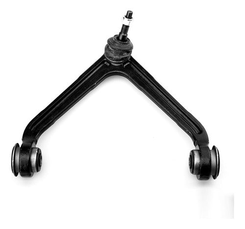 SD-1506005 - HORQUILLA DE SUSPENSION - HORQUILLA SUPERIOR - CHRYSLER ASPEN 2007-2009 - CHRYSLER DURANGO 2005-2009 - CHRYSLER RAM 1500 4X2 Y 4X4 (SUSPENSION INDEPENDIENTE) 2003-2005