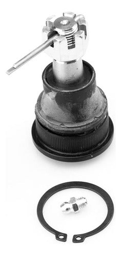 SD-40160-50Y00IT - ROTULA <BR> ROTULA INFERIOR <BR> NISSAN NX 1991-1994 <BR> NISSAN SENTRA USA 1991-1995 <BR> NISSAN TSUBAME 1992-2004 <BR> NISSAN TSURU III 1992-2017
