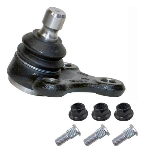CTR-CB0210L - ROTULA <BR> ROTULA <BR> KIA SPORTAGE 2.0L 2016-2021 <BR> TUCSON 2.0L 2016-2021 <BR> KIA OPTIMA 2.0T 2016-2020 <BR> SONATA 2.4L 2015-2018