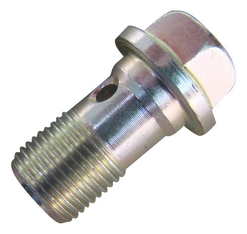 HO-273L - PERNO BANJO HIDRÁULICO DEL FRENO  PARA AUDI A4 1999-2005