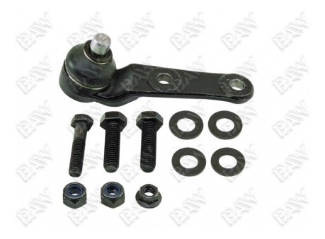 BAW-BA102 - ROTULA <BR> ROTULA DELANTERO INFERIOR <BR> CHEVROLET CHEVY 1999-2003 <BR> CHEVROLET CHEVY PICKUP 1999-2003