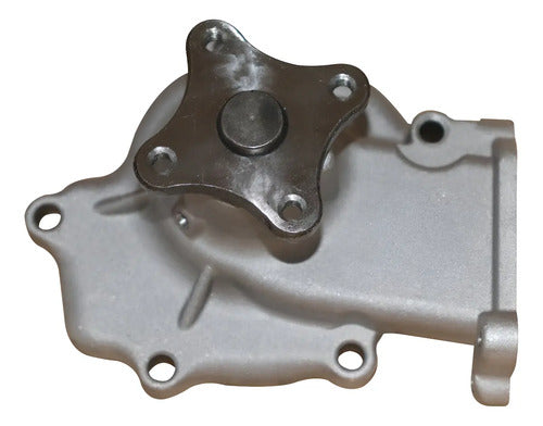 CAU-BA1200 - BOMBA DE AGUA PARA NISSAN 200SX L4 1.6L GASOLINA 1995-1998