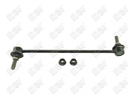 BAW-SK170 - TORNILLO ESTABILIZADOR <BR> TORNILLO ESTABILIZADOR DELANTERO <BR> CHRYSLER 300M 1999-2004 <BR> CHRYSLER CONCORDE 1998-2004 <BR> CHRYSLER INTREPID 1998-2004 <BR> CHRYSLER LHS 1999-2001 <BR> DODGE INTREPID 1998-2004