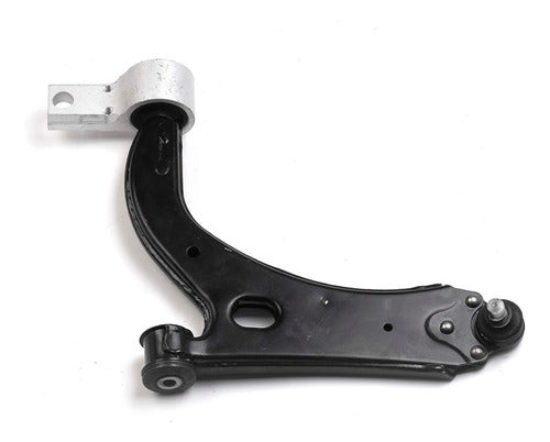 SD-1508007IT - HORQUILLA DE SUSPENSION HORQUILLA INFERIOR IZQUIERDA FORD MERCURY FIESTA BRASIL 2003-2004