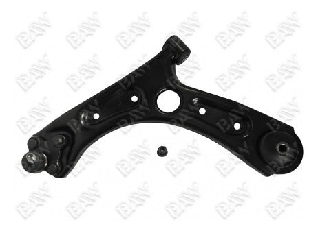 BAW-CM1161 - HORQUILLA DE SUSPENSION <BR> HORQUILLA DELANTERO INFERIOR L <BR> HYUNDAI ELANTRA 2017-2020 <BR> KIA FORTE 2019-2020 <BR>