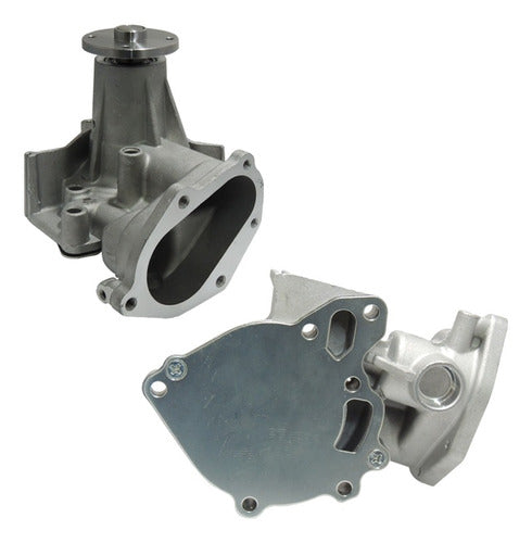 B-9031 - BOMBA DE AGUA <BR> MITSUBISHI L200 2.5L 4 CIL L DOHC 2010-2015