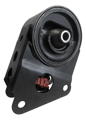 SM1391EL-NI - SOPORTE MOTOR FRONTAL CON TRANSMISIÓN AUTOMÁTICA ELECTROHIDRÁULICO PARA NISSAN ALTIMA V6 3.5L 2002-2006