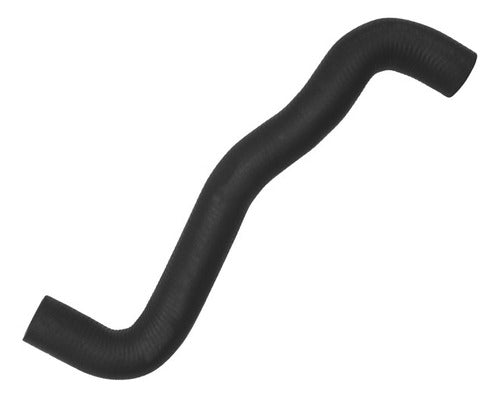 CAU-4216 - MANGUERA MOLDEADA DE PASO MANGUERA MOLDEADA DE PASO VOLKSWAGEN  DERBY 1.8L 06-09 A BOM