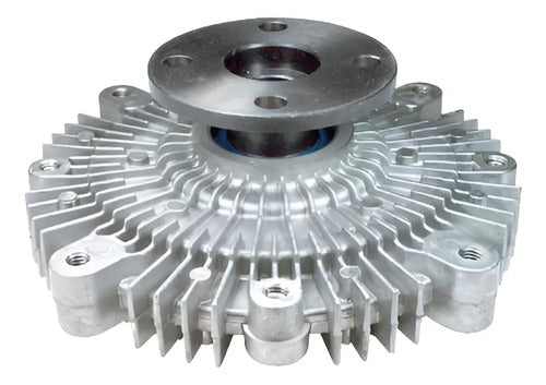 4KAR-2550 - FAN CLUTCH PARA NISSAN 200SX L4 1.8L STD 1984-1988