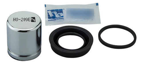 HO-209E - KIT DE PISTÓN DEL CALIPER DE FRENO DE DISCO  PARA MAZDA B2500 1998-2001
