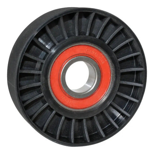 4KAR-1096 - POLEA LOCA ACCESORIOS PARA AUDI TT QUATTRO L5 2.5L 2011-2013