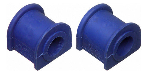MG-K3168 - BUJE DE SUSPENSION <BR> BUJES BARRA ESTAB TRAS RAM 1500 97/01 RAM 2500 3500 97/02 CHEROKEE 84/01 GRAND CHEROKEE 93/98
