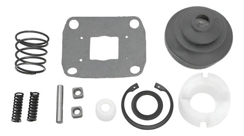HO-969 - KIT DE REPARACIÓN DE PALANCA DE TRANSMISIÓN MANUAL  PARA FORD FIESTA 2001-2008