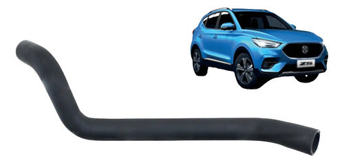 CAU-20637 - MANGUERA DE RADIADOR SUPERIOR PARA MG ZS L4 1.5L GASOLINA 2020-2024