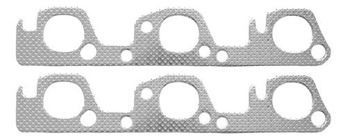 MEX-1162047 - EMPAQUE MULTIPLE DE ESCAPE JEEP V6 12V OHV WRANGLER 07-11 EGT. 2 PZAS.