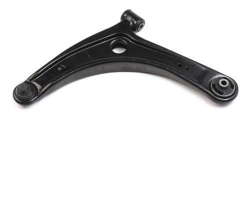 SD-1515005 - HORQUILLA DE SUSPENSION <BR> HORQUILLA INFERIOR IZQUIERDA <BR> MITSUBISHI ASX 2013-2015 <BR> MITSUBISHI LANCER 2008-2016 <BR> MITSUBISHI OUTLANDERECHA 2007-2020