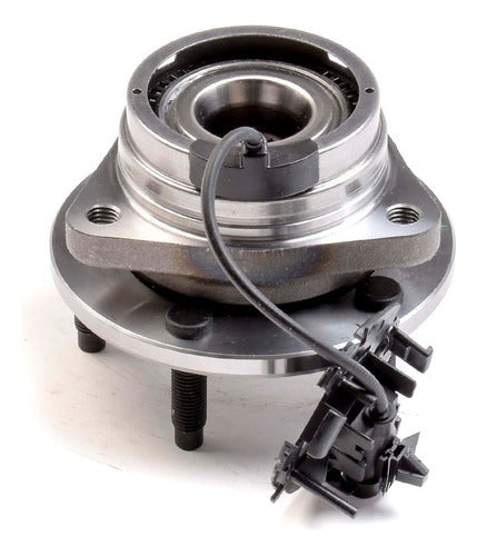 SD-2303007 - MAZA - MAZA DELANTERA - CON ABS - CHEVROLET HHR 2006-2011 - CHEVROLET MALIBU 2004-2012 - PONTIAC G6 2004-2010 - SATURN AURA 2007-2009