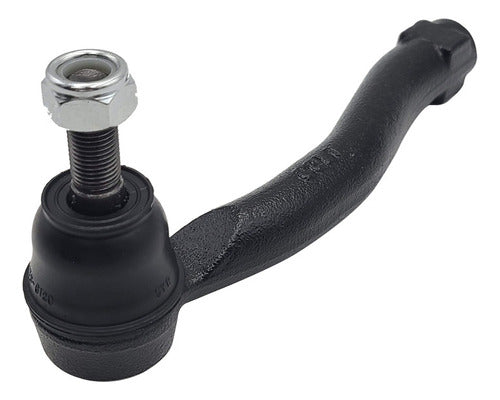 CTR-CE0781 - TERMINAL DE SUSPENSION - TERMINAL DE SUSPENSION - YARIS SEDAN 1.5L 2013-2021 - YARIS SEDAN 1.5L 2006-2012 - PRIUS C 1.5Hyb 2018-2021 - YARIS 1.5L 2013-2018 - YARIS 1.5L 2006-2012