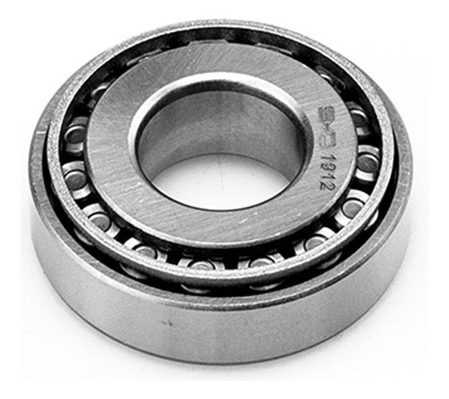 SD-2203006 - RODAMIENTO / BALERO CONICO BALERO CONICO GMC MATIZ 2010-2015 PONTIAC MATIZ 2006-2009