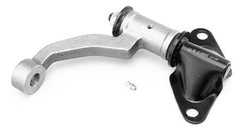 SD-48530-01W05 - BRAZO AUXILIAR <BR> BRAZO AUXILIAR <br> NISSAN PICKUP 4X2 1981-1993