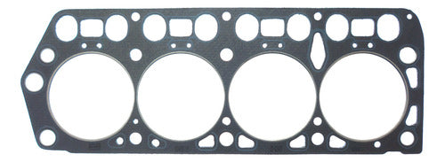 HGX-8040311-SM - EMPAQUE DE CABEZA <BR> TOYOTA VAN L4 2.2 L. 8 V. OHC 4YEC 1986-1989