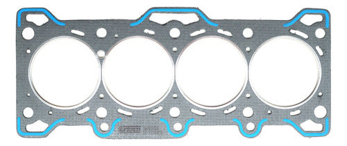 HGX-1640010-SB - EMPAQUE DE CABEZA <BR> PONTIAC MATIZ L4 1.0 L. 8 V. SOHC 2004-2011