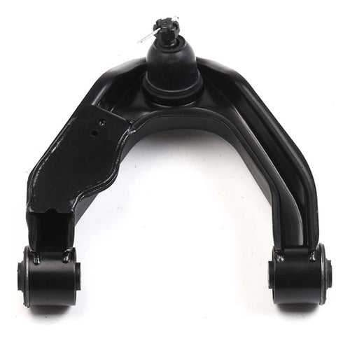 SD-54525-8B550 - HORQUILLA DE SUSPENSION <BR> HORQUILLA SUPERIOR IZQUIERDA <br> NISSAN FRONTIER 4X4 Y FRONTIER V6 1998-2004 <br> NISSAN NP300 PICKUP 4X4 2009-2014 <br> NISSAN XTERRA 1998-2004