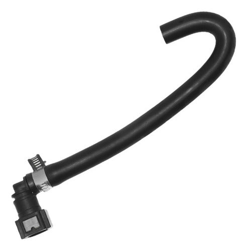CAU-3632 - MANGUERA DESCARGA DE GASES MANGUERA DESCARGA DE GASES LUPO-POLO 1.6L 03-09