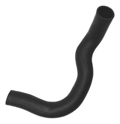 CAU-5029 - MANGUERA MOLDEADA INFERIOR <BR> MANGUERA MOLDEADA INFERIOR <BR> GRAND CHEROKEE 5.2L 93/98 <BR> GRAND CHEROKEE 5.9L 1998 <BR> GRAND WAGONEER 5.2L 1993