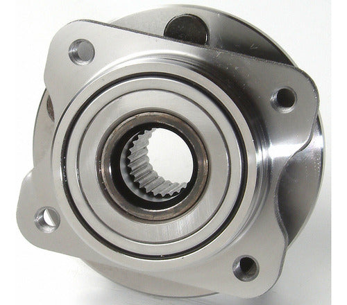 BCA-513122 - MAZA <BR> MAZA DELANTERA IZQUIERDA/DERECHA 5B <BR> ABS <BR> CHRYSLER VOYAGER 1996-2000 4X4 <BR> CARAVAN 1996-2000 4X4 CARAVAN 1996-2000 4X4 <BR> TOWN & COUNTRY 1996-2004 4X4