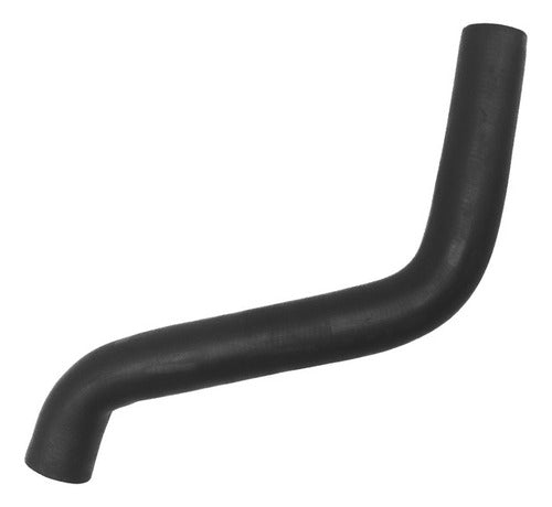 CAU-4834 - MANGUERA MOLDEADA SUPERIOR - MANGUERA MOLDEADA SUPERIOR - BUICK CENTURY 2.8L 1987-1989 - CHEVROLET CELEBRITY 2.8L 1985-1989 - CHEVROLET S10 2.2L 1983-1985 - OLDSMOBILE