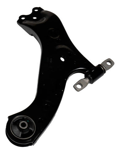 SD-1525087 - HORQUILLA DE SUSPENSION <BR> HORQUILLA INFERIOR IZQUIERDA <BR> LEXUS NX250 2022-2023