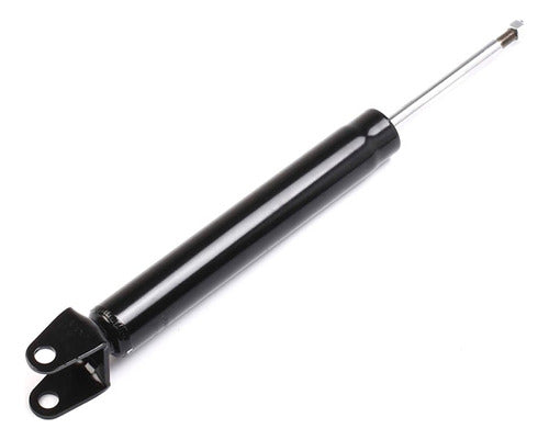 SD-7000628 - AMORTIGUADOR <BR> GAS TRASERO <BR> DODGE CHRYSLER DURANGO 2011-2015 EXCEPTO SUSPENSION DE AIRE <BR> JEEP GRAND CHEROKEE - COMMANDER 2011-2019 EXCEPTO SUSPENSION DE AIRE