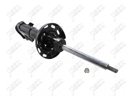 JAS-SU033 - AMORTIGUADOR <BR> BI TUBO DELANTERO IZQUIERDO <BR> HONDA CIVIC 2006-2011