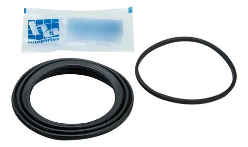 HO-R216 - KIT DE SELLO DEL PISTÓN DEL CALIPER DE FRENO DE DISCO  PARA CHEVROLET C35 HEAVY DUTY 1997-2000