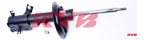 KYB-334440 - AMORTIGUADOR BI TUBO GAS DELANTERO DERECHO NISSAN ALTIMA EXC. 3.5L 02-06