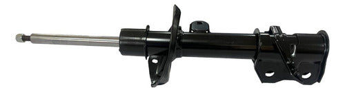 SD-7001151 - AMORTIGUADOR <BR> ACURA RDX 2007-2012 LMAX 589MM LMIN 380MM  CARRERA 209 MM