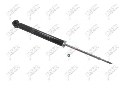 JAS-SU078 - AMORTIGUADOR <BR> BI TUBO TRASERO <BR> NISSAN TIIDA 2006-2018