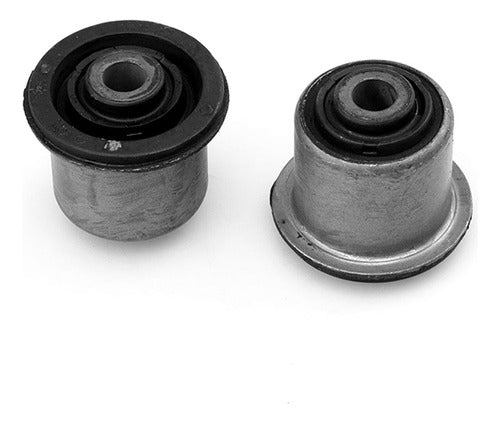 SD-1426026 - BUJE DE SUSPENSION <BR> (2 PZA) BUJE INFERIOR <br> VOLKSWAGEN POINTER 2009 <br> VOLKSWAGEN POINTER 1997-2008 [REFORZADO] <br> VOLKSWAGEN POINTER PICKUP 1997-2010 [REFORZADO]