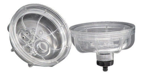 SAK-FB-1306 - ISUZU VARIOS