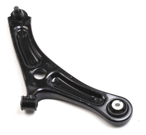 SD-1508094 - HORQUILLA DE SUSPENSION <BR> HORQUILLA INFERIOR DERECHA <BR> FORD MERCURY ECOSPORT 2013-2020