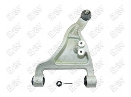 BAW-CM650 - HORQUILLA DE SUSPENSION HORQUILLA TRASERO SUPERIOR R NISSAN MURANO 2003-2007