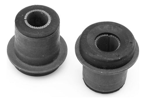 SD-K6138 - BUJE DE SUSPENSION - (2 PZA) BUJE SUPERIOR - GMC BLAZER 1500 1973-1991 - GMC C10 1973-1991 - GMC G10 1973-1995 - GMC G20 1973-1995 - GMC SUBURBAN C10 1973-1991