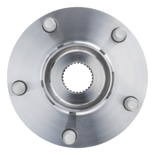 BCA-513354 - MAZA R.D. MAZDA 3 14-16