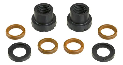 HO-J102HB - KIT DE REPARACIÓN DEL CALIPER DE FRENO DE DISCO DELANTERO IZQUIERDO PARA BUICK CENTURY 1990-1997